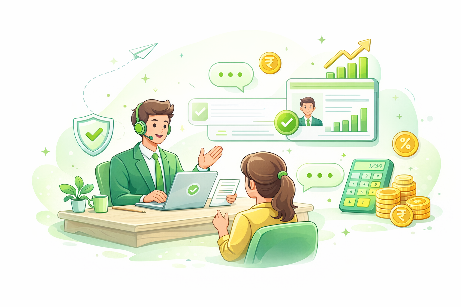 Why Choose Koin Fund